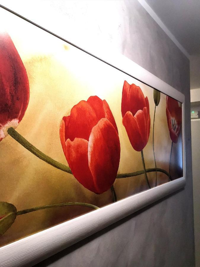 Hotel Alcazar Ρίμινι Εξωτερικό φωτογραφία